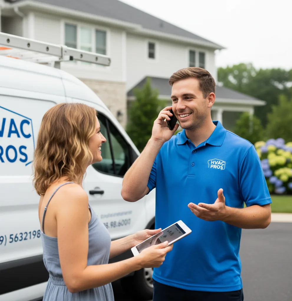 Duct Cleaning in Eagar, AZ